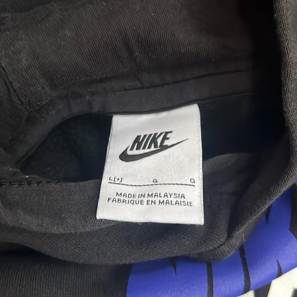 Nike great pit